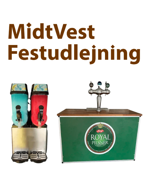 Festbamsen.dk